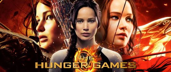 I volunteer as tribute to watch The Hunger Games on Netflix – The Talon